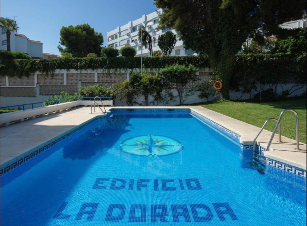 Appartement Bonito Apartamento En Torremolinos La Carihuela Extérieur photo